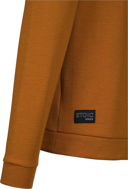 Immagine prodotto Stoic Merino260 MMXX.Gothenburg Felpa con cappuccio (S)