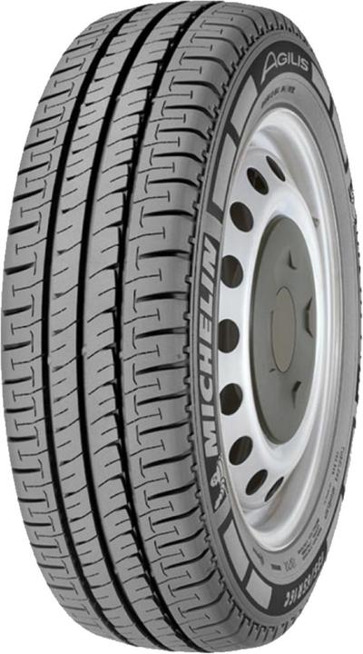 Immagine prodotto Michelin agile più (215/65R16 109T)