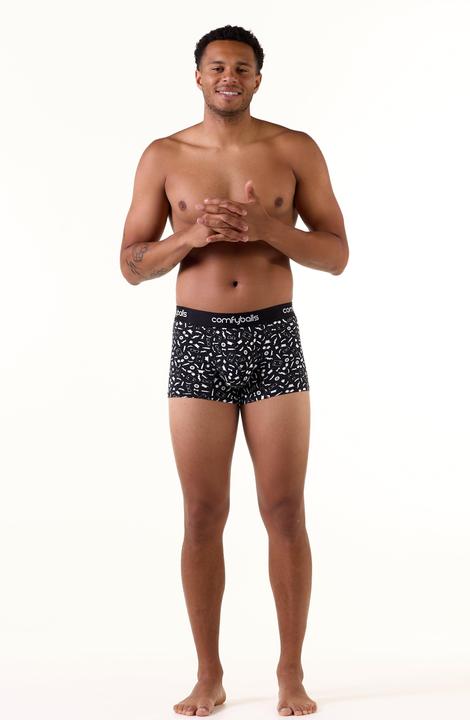Produktbild Comfyballs Cotton Regular (XXL, Einzelpack)