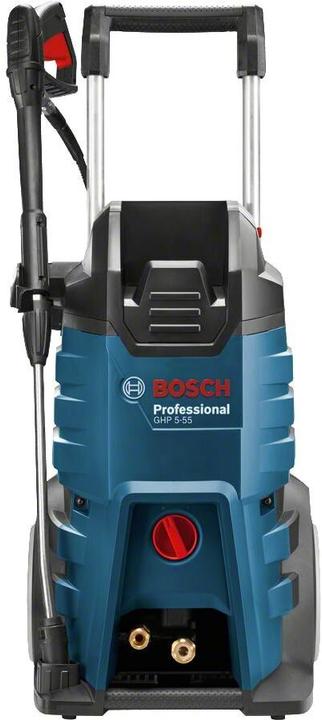 Immagine prodotto Bosch Home & Garden GHP 5-55 (Corrente elettrica)