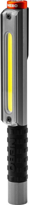 Nebo Lil Larry 500 Flex 500 Lumen Rechargeable Work Light with COB Technology (15 cm, 500 lm)