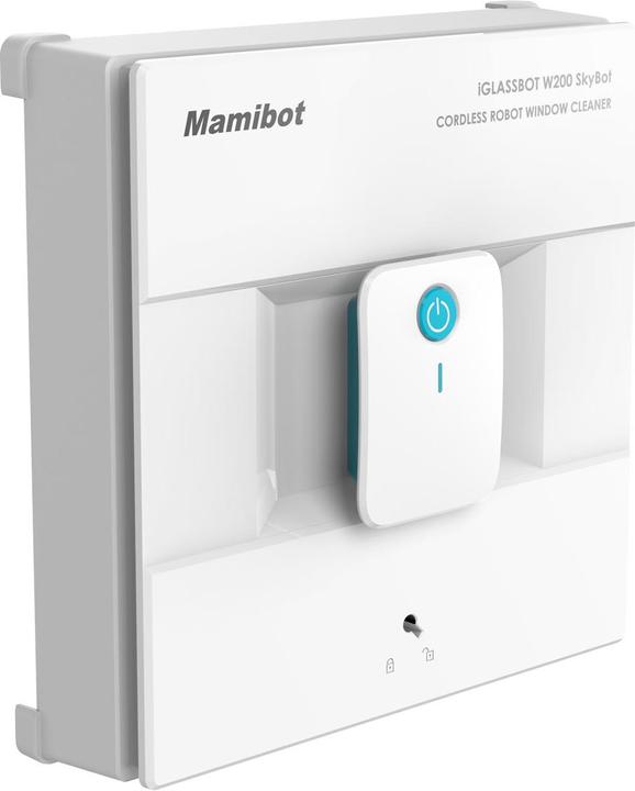 Produktbild Mamibot Glassy