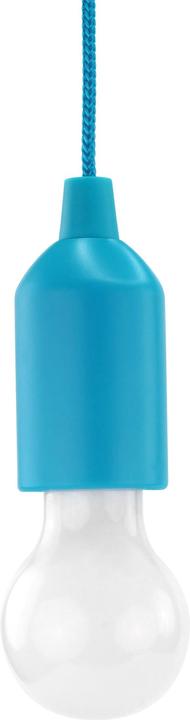 Image du produit Star Trading HyCell Pull-Light BLEU, incl. 3 x piles AAA (UE 8 1 D