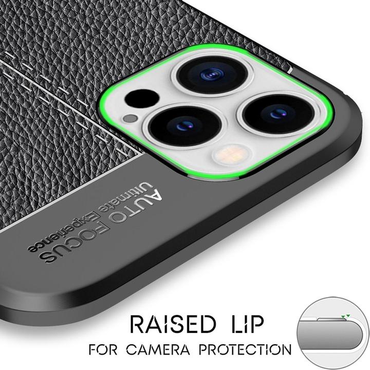 Image du produit Nalia Coque Design (Apple iPhone 12 Pro Max)