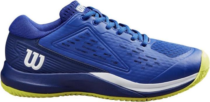 Produktbild Wilson Rush Pro Ace Junior Tennisschuh (34 2/3)
