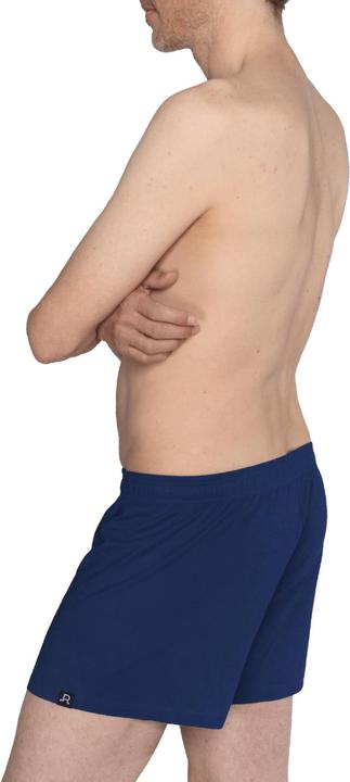 Image du produit Flizzer Caleçons bleus - Le plus polyvalent (M, Une unité par pack)