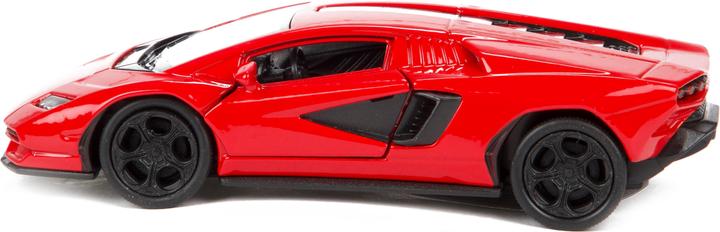 Immagine prodotto Welly Lamborghini Countach LPI 800-4 Weiss