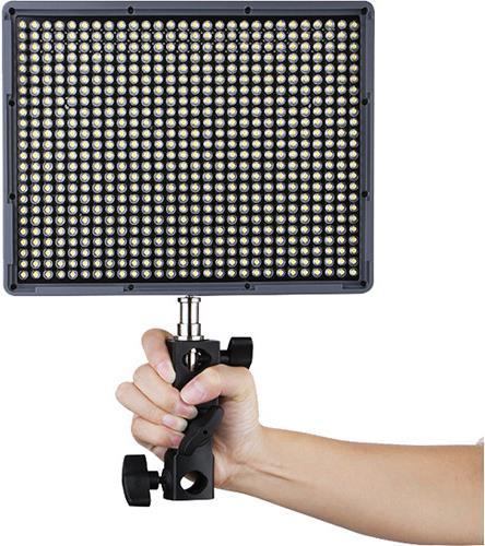 Produktbild Aputure Amaran HR672W flood (Videoleuchte)
