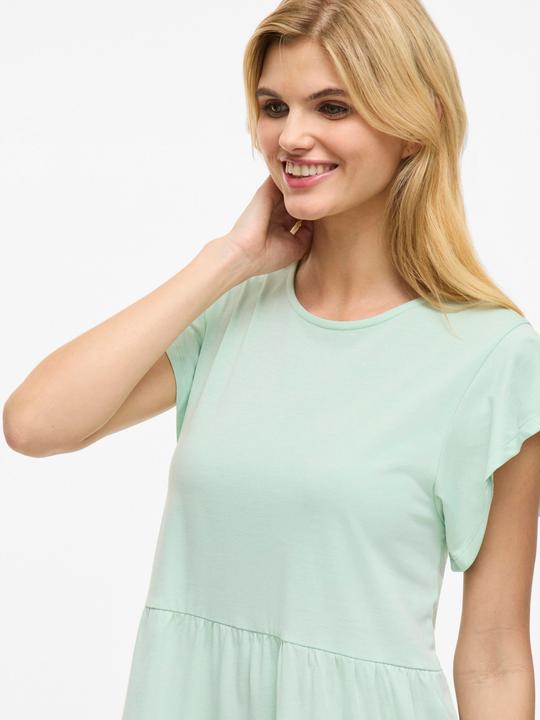 Produktbild Vila Flügelärmel Minikleid (XS)