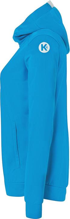 Actual product image Kempa Player Hooded Jacket Women (M)