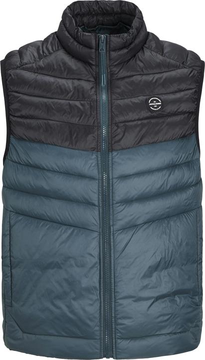 Jack & Jones Jjesprint Bodywarmer Collar Noos Pls (4XL)
