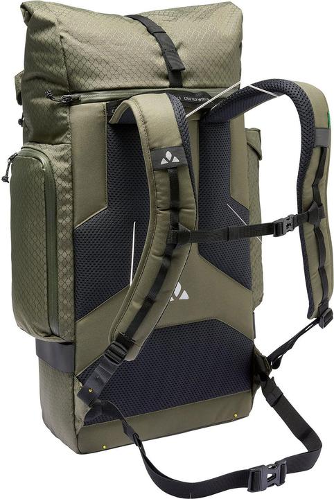 Produktbild Vaude Cycle (27 l)