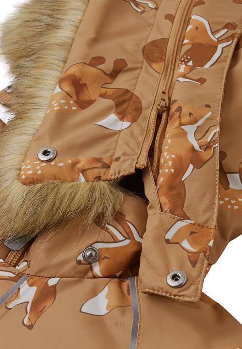 Actual product image Reima Lappi (80 K)