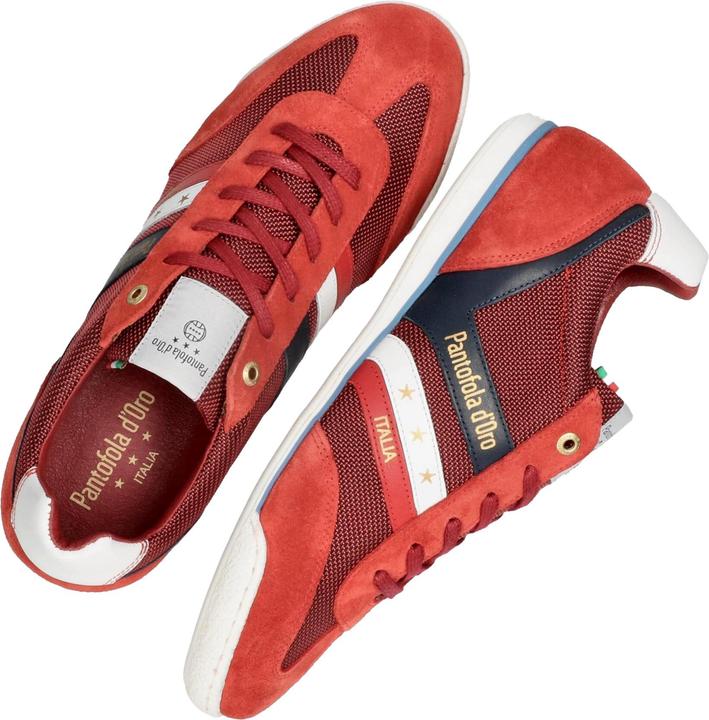Produktbild Pantofola d'Oro Vasto Nylon Uomo - 66875 (43)