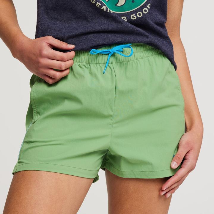 Actual product image Cotopaxi Brinco 3" Short-Solid (XS)