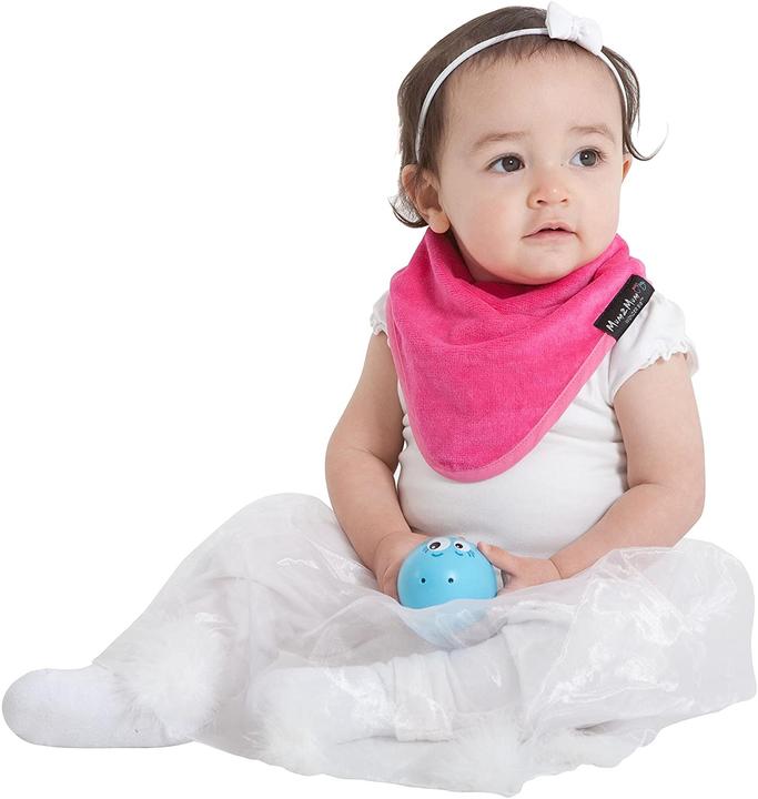 Produktbild Mum2Mum Wonder Bib Bandana (4 Monate)