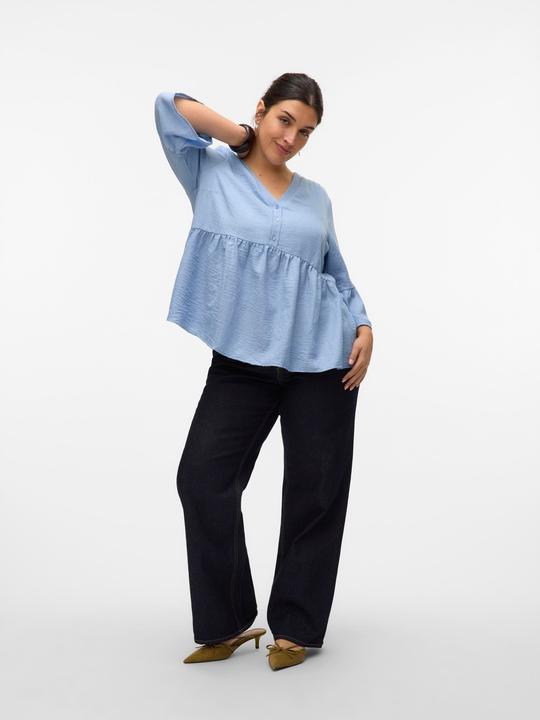 Image du produit Vero Moda VMCMELONY Top Bluse (44)