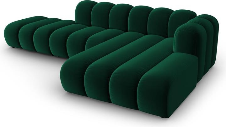 Image du produit Micadoni Lupine (Canapé d'angle)