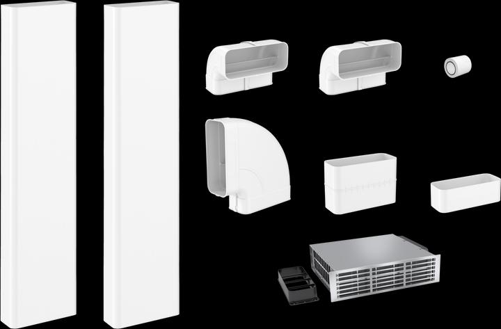 Immagine prodotto Miele Set DFKS-U