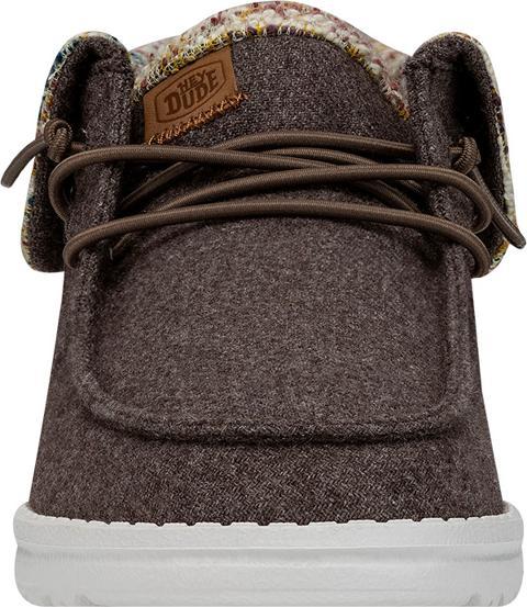 Produktbild Hey Dude Wendy Fold Wooly Twill (42)