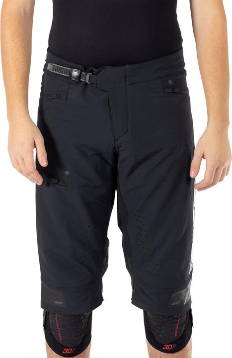 Image du produit Leatt MTB Gravity 4.0 Shorts black L (L)