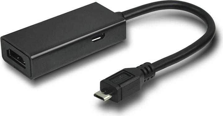 MicroConnect MHL Adaptor