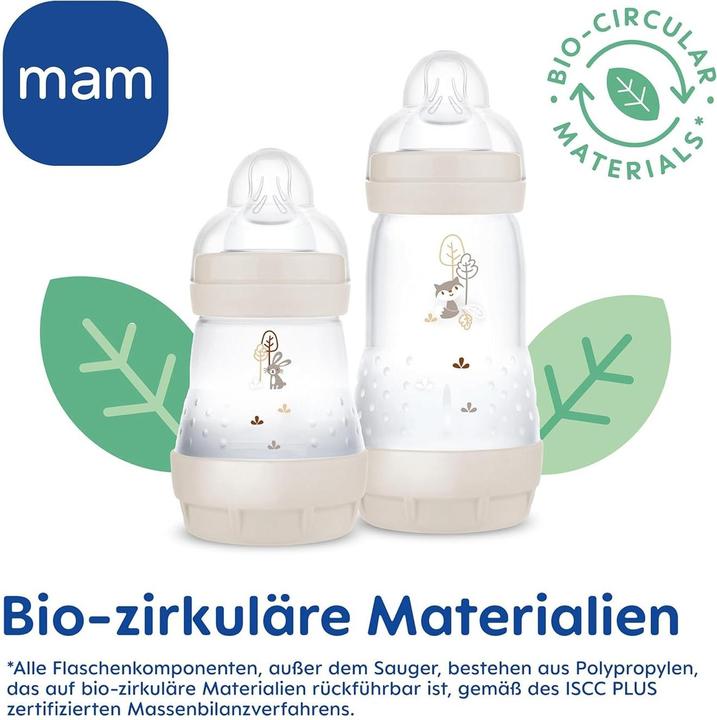 Actual product image MAM Baby bottle (320 ml)