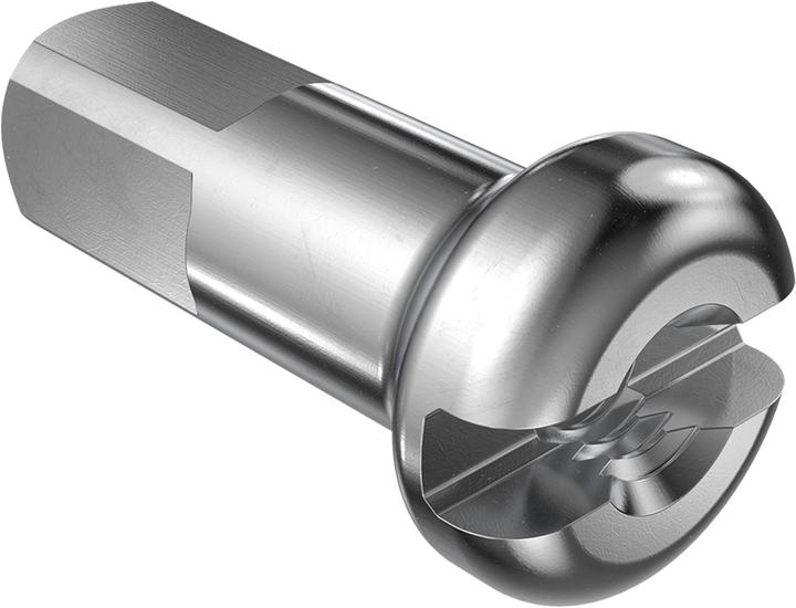 DT Swiss DT pro lock Messing-Nippel 2.0mm