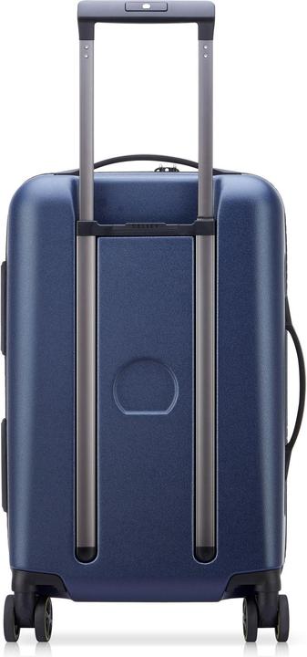 Actual product image Delsey Turenne 2.0 4 wheels cabin trolley 56 cm (36 l, Hand luggage (up to 50 litres))