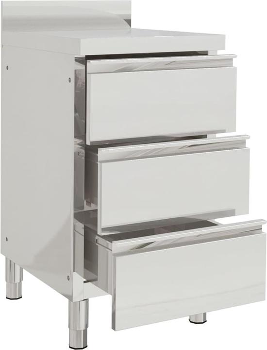 Actual product image VidaXL Nick