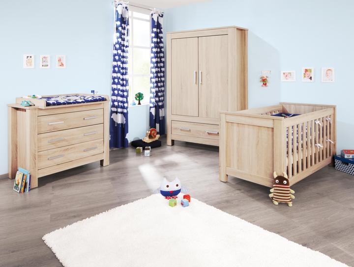 Produktbild Pinolino Carus breit