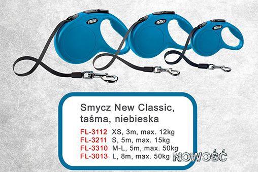 Actual product image Flexi New Classic (M, L, Dog, Walks)