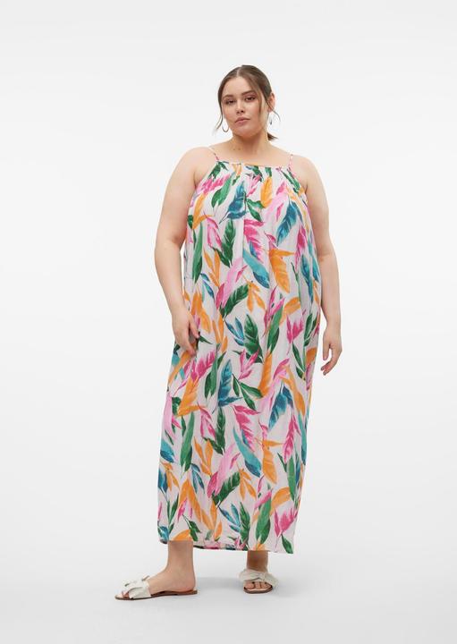 Produktbild Vero Moda VMCKLEO Langes Kleid Kleid (52)
