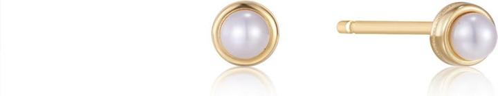Immagine prodotto Ania Haie Orecchini con perle Power (Dorato, Argento 925)