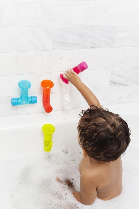 Image du produit Tomy Pipes Boon