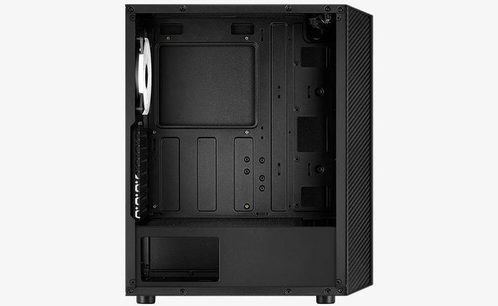 Image du produit AeroCool Ruche-G-BK-v1 (ATX, Mini-ITX, Mini-ATX, Micro-ITX)