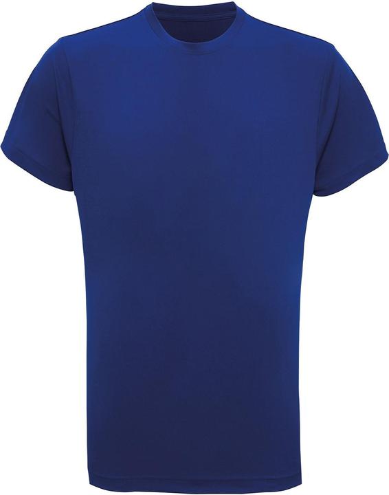 Image du produit Tri Dri T-shirt Performance Matériau recyclé (S)