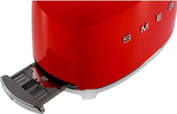 Actual product image Smeg 50's Style Compact
