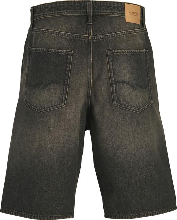 Produktbild Jack & Jones Jjiron Jjskewed Shorts Sbd 464 (XS)