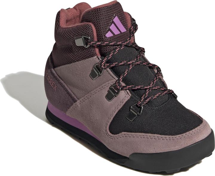 Image du produit adidas chaussures de randonnée enfant terrex snowpitch (38 2/3)