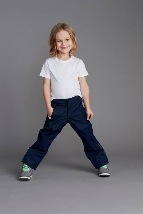 Produktbild Reima Kinder Regenhose Lento (92)