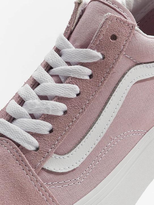 Actual product image Vans Old Skool Stackform Shoes - 110647 (39)