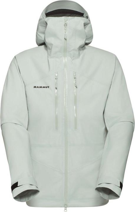 Produktbild Mammut Taiss HS Hooded Jacket Men (L)