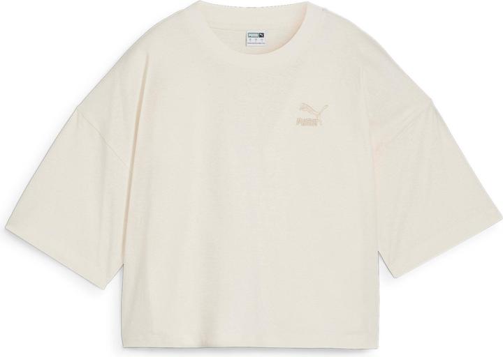 Image du produit Puma BETTER CLASSICS Tee surdimensionné (S)