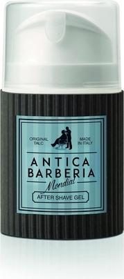 Produktbild Mondial 1908 Antica Barberia Original Talc (Aftershave Sprühpumpe, 50 ml)