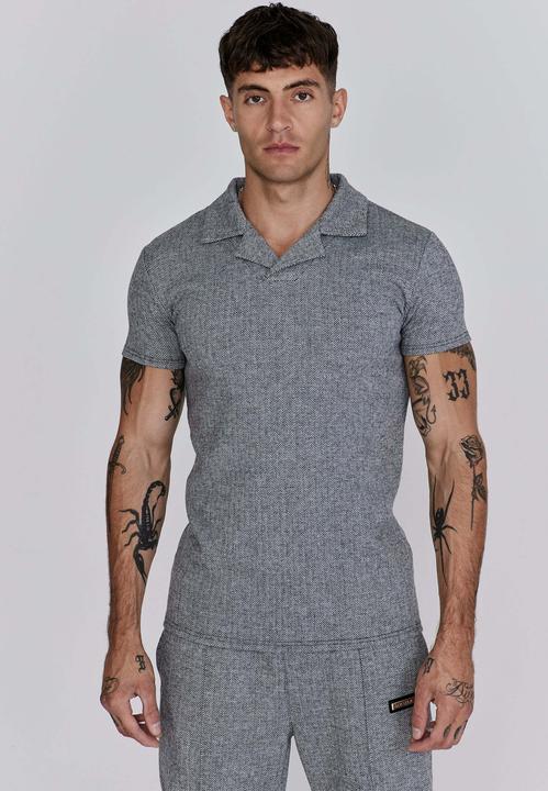 Actual product image Siksilk Polo Smart T-Shirt (XL)