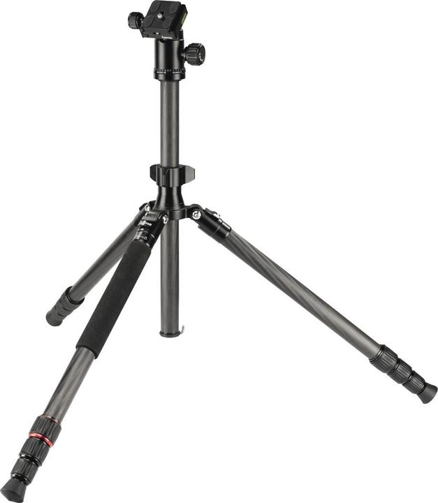Produktbild Hama Traveller "Ramble Duo Carbon" (Carbon)