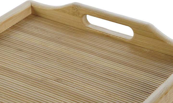Actual product image DKD Home Decor Klatablett für das Bett 64 x 30 x 24 cm