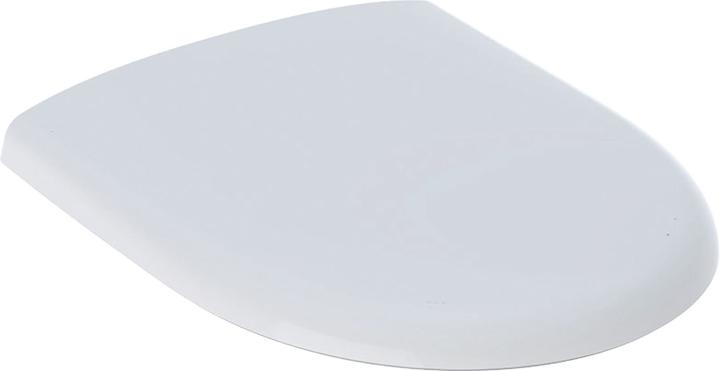Produktbild Geberit WC-Sitz Renova Neu weiss 573015000