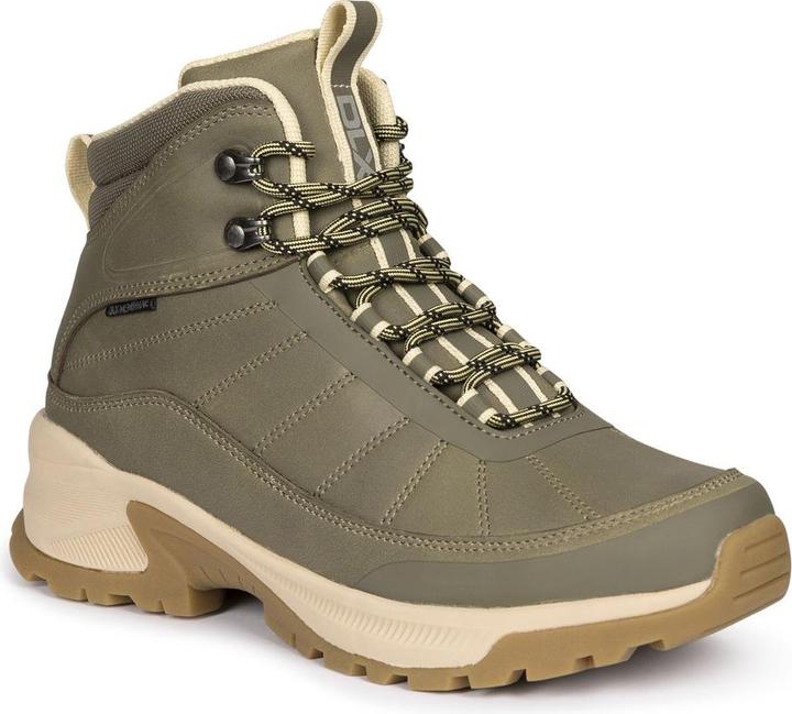 Actual product image Trespass DLX LAYLA ladies hiking boots (39)